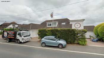 A Bit On The Seaside