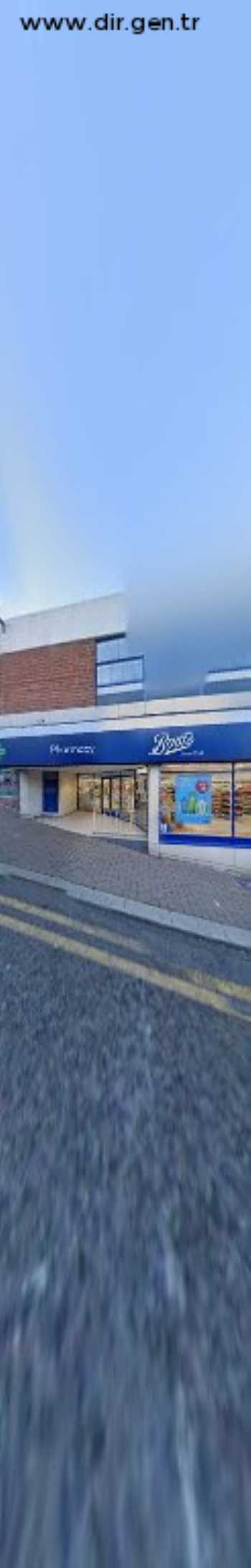 Why Tyrannosaurus But Not If?