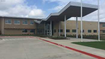 Gladewater Middle School