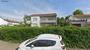 Jutta Junginger-Mann Rechtsanwältin