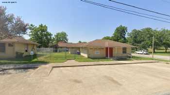 Gonzales Head Start Center