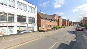 APT Academy of Performance Training Guildford