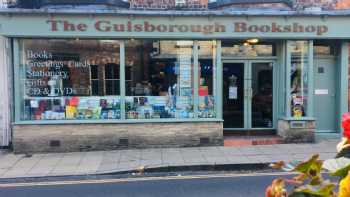 The Guisborough Bookshop