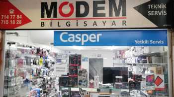 Modem BILGISAYAR