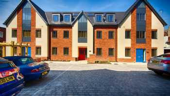 Pottergate Apartments - Serviced Accommodation in Norwich