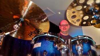 Drum Lessons Halifax - Top quality Drum Tuition in Halifax or via Skype