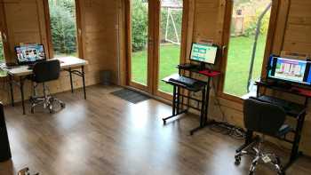 Type IT! Touch Typing Courses