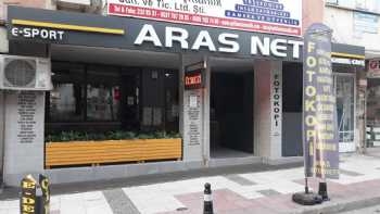 ARAS NET