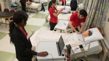 University of the Incarnate Word Accelerated BSN Learning Center