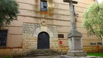 Colegio de Educación Infantil y Primaria "Hospital de la Cruz"