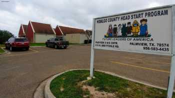 Hidalgo County Head Start Program Palmview III