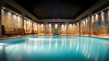 Rowhill Grange & Utopia Spa - part of the Alexander Hotel Collection