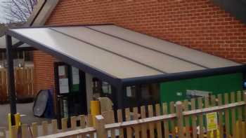 Early Years @ Highfield - Whitehouse