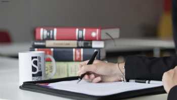 LINDSAY SHARP NOTARY PUBLIC