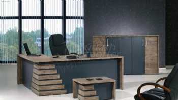 Marmaris Büro Mobilyaları