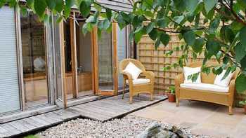 The Barn at Butts Farm