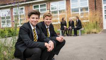 King's Lynn Academy