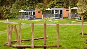 Alderstead Heath Experience Freedom Glamping