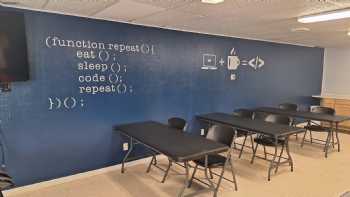 Eastex Coding Academy