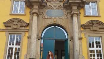 University of Osnabrueck - Building 11