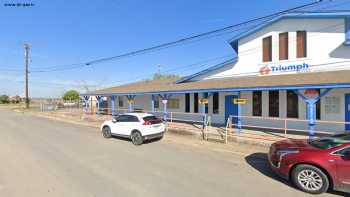 Student Alternatives Program