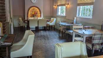 The Railway Inn at froghall