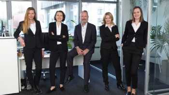 Kanzlei Dr. Silke Nickmann