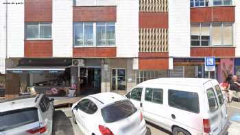 José Luis Fernández Rodríguez Centro De Ensino Signos