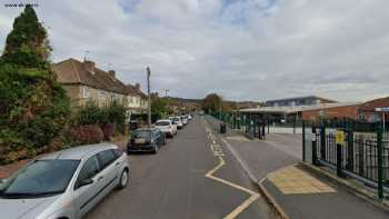 The Globe Primary Academy