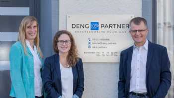 Deng & Partner Rechtsanwälte PartG mbB