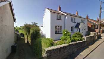 B&B Meadow View Bentwitchen