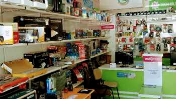 ENTECH BİLGİSAYAR VE YAZILIM