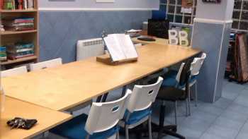 Academia De Inglés Ana Rosa Incera