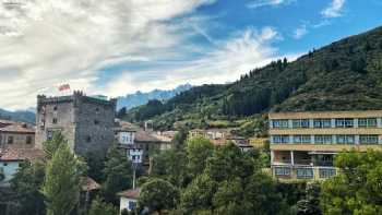 IES Jesús de Monasterio