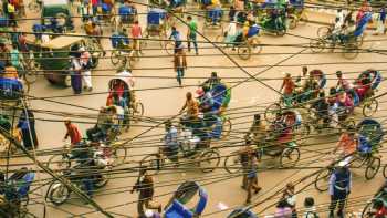 The Global Development Institute