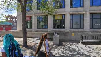 University Language Centre, University of Manchester