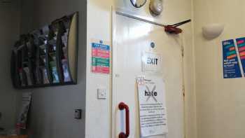 Nottingham Law Centre