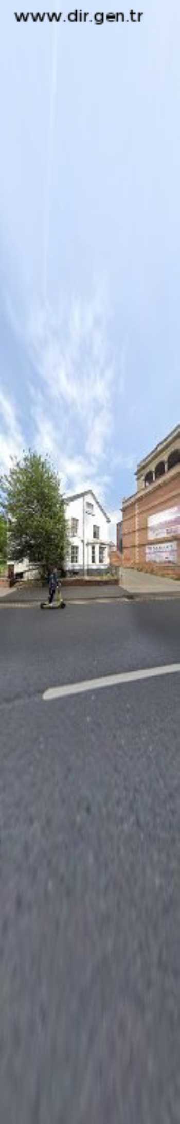 Arkwright Law (Solicitors)