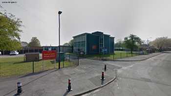 Scawthorpe Sunnyfields Primary School