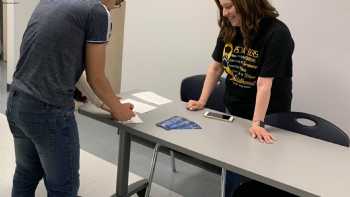 PSJA ISD College Transition Program