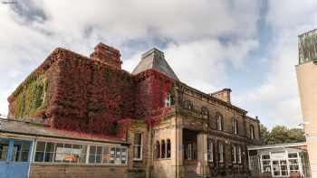 Royds Hall, A SHARE Academy