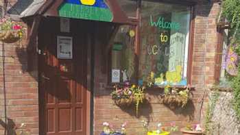 Ducklings Nursery at Middleton