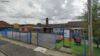 St Michaels C Of E Primary School