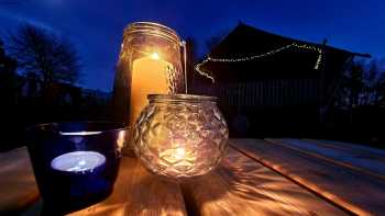 Sunsets & Marshmallows Glamping in Devon