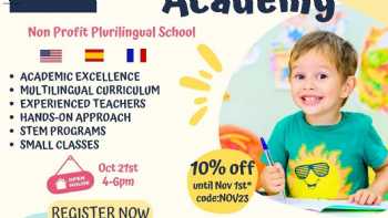 Keen To Learn Academy