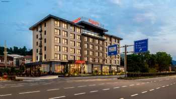 Ramada by Wyndham Rize Fındıklı