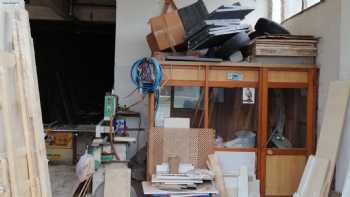 ÇOLAKOĞLU MOBİLYA & KERESTE TİC. ŞTİ