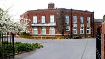 Sir John Nelthorpe 6th Form