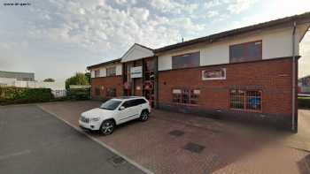 Sanntangle HQ (Designed by Me Printing ltd