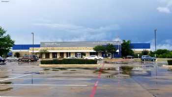 Weldon Hafley Dev Center